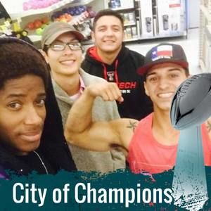 Meet your Posher, Ivan